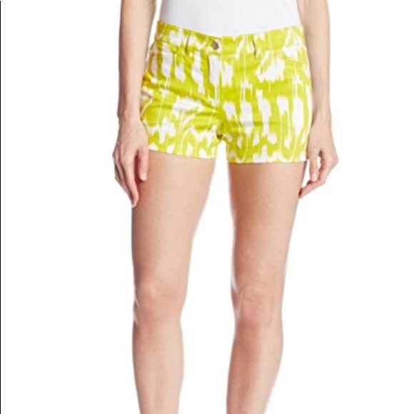 Trina Turk Pants - Trina Turk shorts NWT